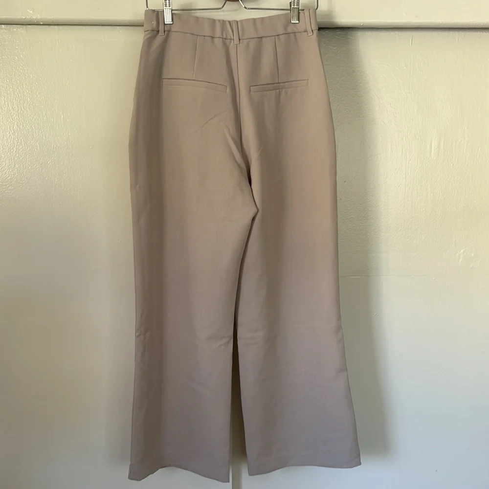 Abercrombie curve love trousers - Picture 5 of 5
